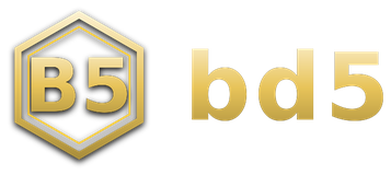 bd5 logo